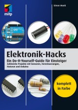 Elektronik-Hacks