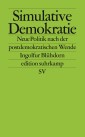 Simulative Demokratie