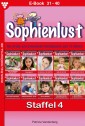 Sophienlust Staffel 4 - Familienroman