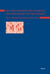 Die Philosophie des Marktes - The Philosophy of the Market