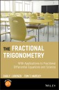 The Fractional Trigonometry