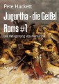 Jugurtha - die Geißel Roms #1