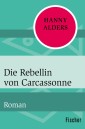 Die Rebellin von Carcassonne