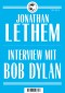 Interview mit Bob Dylan