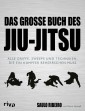 Das große Buch des Jiu-Jitsu