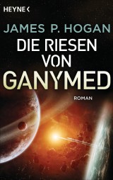 Die Riesen von Ganymed