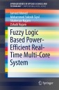 Fuzzy Logic Based Power-Efficient Real-Time Multi-Core System