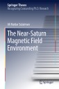 The Near-Saturn Magnetic Field Environment