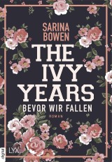 The Ivy Years - Bevor wir fallen