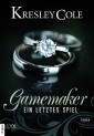 Gamemaker - Ein letztes Spiel