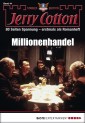 Jerry Cotton Sonder-Edition 41