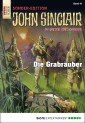 John Sinclair Sonder-Edition 41