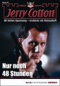 Jerry Cotton Sonder-Edition 42