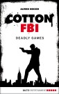 Cotton FBI - Episode 09