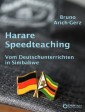 Harare Speedteaching