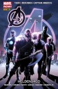 Marvel NOW! PB Avengers 6 - Heldenjagd