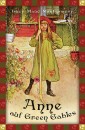 Lucy Maud, Anne auf Green Gables (Neuübersetzung)