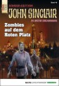 John Sinclair Sonder-Edition 40