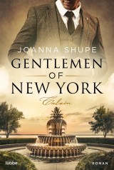 Gentlemen of New York - Calvin