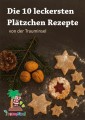 Die 10 leckersten Plätzchenrezepte von der Trauminsel