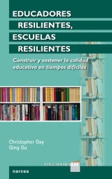 Educadores resilientes, escuelas resilientes