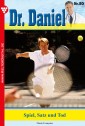 Dr. Daniel 80 - Arztroman
