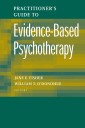 Practitioner's Guide to Evidence-Based Psychotherapy