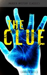 THE CLUE (Murder Mystery Classic)