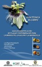 Guía de identificación de plagas y enfermedades para la Maracuyá, la Gulupa y la Granadilla