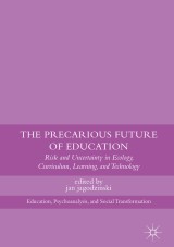The Precarious Future of Education