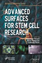 Advanced Surfaces for Stem Cell Research
