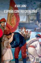 España contra Cataluña