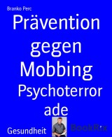 Prävention gegen Mobbing