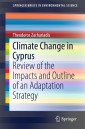 Climate Change in Cyprus