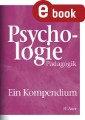 Psychologie (ebook)