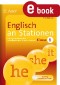 Englisch an Stationen 6