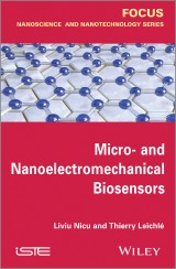 Micro-and Nanoelectromechanical Biosensors