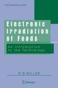 Electronic Irradiation of Foods