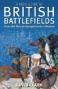 Brief Guide To British Battlefields