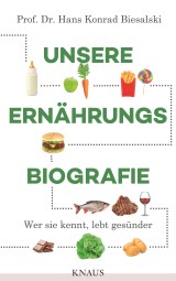 Unsere Ernährungsbiografie