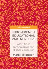 Indo-French Educational Partnerships