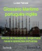 Glossário Marítimo português-inglês