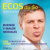 Spanisch lernen Audio - Gute und schlechte Manieren