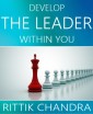 Develop The Leader Within You