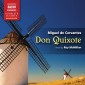 Don Quixote (Unabridged)