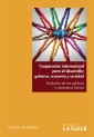 Cooperación internacional para el desarrollo: gobierno, economía y sociedad