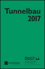 Taschenbuch für den Tunnelbau 2017