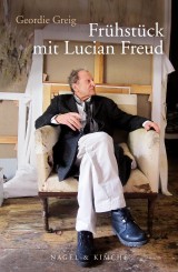 Frühstück mit Lucian Freud