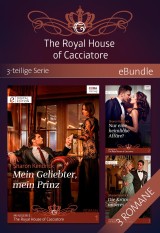 The Royal House of Cacciatore - 3-teilige Serie