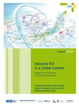 Industrie 4.0 in a Global Context